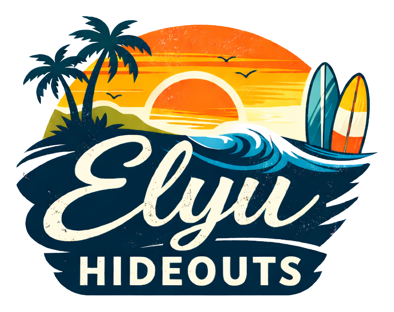 Elyu Hideouts